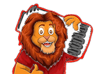 Hakuna matata logo