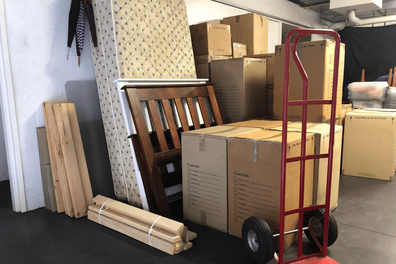 Household Junk Removal 2