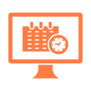 Online Scheduling – 1