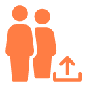 People Benefited – 1