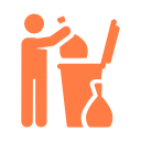 We Collect Waste & Leave – 1