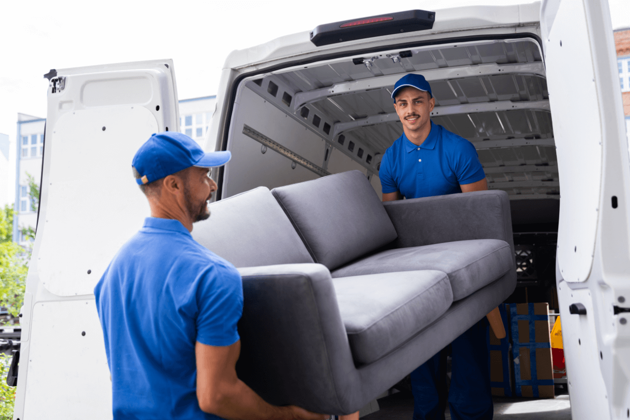 furniture removal