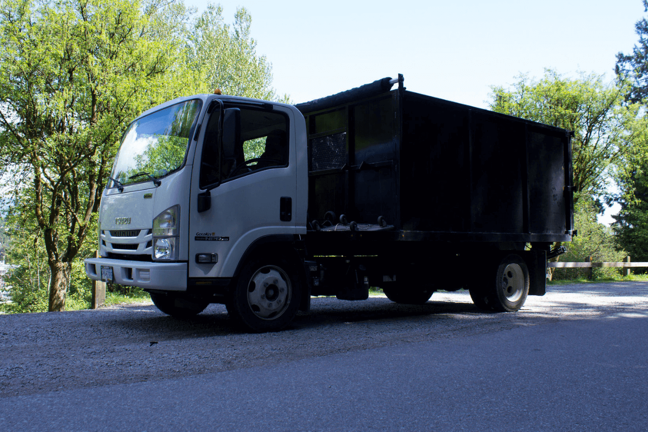 same day junk removal 
